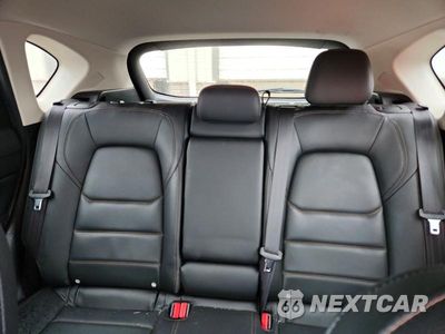 Zdjęcie 10 z 13 samochodu: 2021 MAZDA CX-5 GRAND TOURING RESERVE VIN:JM3KFBAY0M0355478 - miniatura