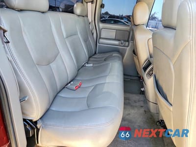 Zdjęcie 10 z 13 samochodu: 2003 CHEVROLET SILVERADO K1500 VIN:1GCEK19T23E180267 - miniatura