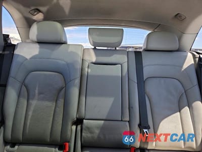 Zdjęcie 10 z 14 samochodu: 2014 AUDI Q5 PREMIUM PLUS VIN:WA1LFAFP5EA054685 - miniatura