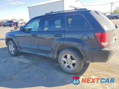 Drugie zdjęcie samochodu z przodu: 2006 JEEP GRAND CHEROKEE LAREDO VIN:1J4GR48K16C282698 - miniatura