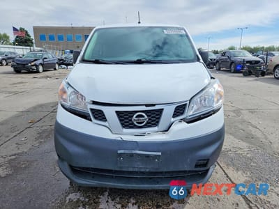 Piąte zdjęcie samochodu w środku: 2019 NISSAN NV200 DELIVERY VAN VIN:3N6CM0KN6KK696723 - miniatura