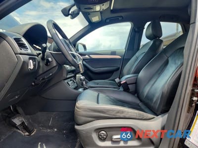 Zdjęcie 7 z 12 samochodu: 2018 AUDI Q3 PREMIUM VIN:WA1BCCFS8JR016710 - miniatura