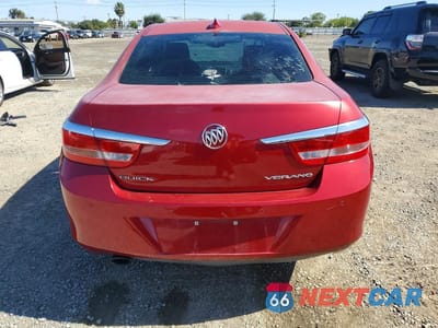 Zdjęcie 6 z 12 samochodu: 2016 BUICK VERANO VIN:1G4PS5SK7G4142073 - miniatura