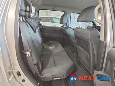 Zdjęcie 10 z 12 samochodu: 2014 HONDA RIDGELINE SPORT VIN:5FPYK1F73EB013722 - miniatura