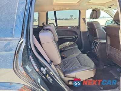 Zdjęcie 11 z 14 samochodu: 2019 MERCEDES-BENZ GLS 550 4MATIC VIN:4JGDF7DE1KB203240 - miniatura