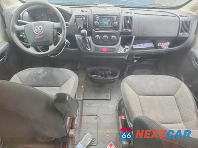 Zdjęcie 8 z 13 samochodu: 2016 RAM PROMASTER 2500 DELIVERY VAN VIN:3C6TRVDG3GE110055 - miniatura