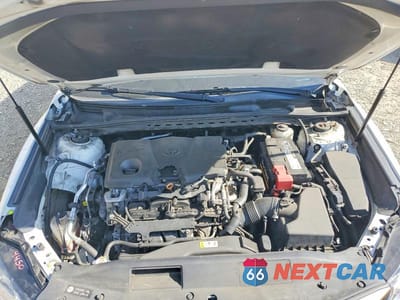 Zdjęcie 11 z 13 samochodu: 2019 TOYOTA CAMRY LE VIN:4T1B11HK4KU838699 - miniatura