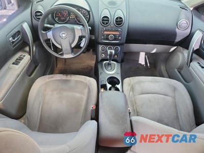 Zdjęcie 8 z 13 samochodu: 2015 NISSAN ROGUE SELECT S VIN:JN8AS5MT3FW674573 - miniatura