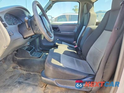 Zdjęcie 7 z 12 samochodu: 2006 FORD RANGER VIN:1FTYR10D16PA11333 - miniatura