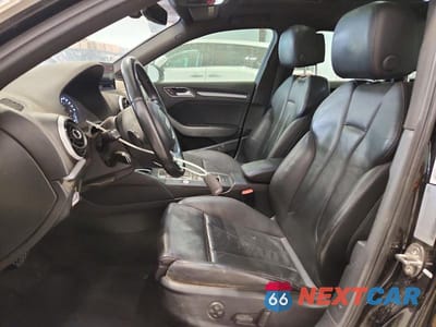 Zdjęcie 7 z 12 samochodu: 2016 AUDI A3 E-TRON PREMIUM PLUS VIN:WAUTPBFF0GA048776 - miniatura