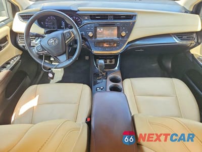 Zdjęcie 8 z 12 samochodu: 2017 TOYOTA AVALON XLE VIN:4T1BK1EB2HU257437 - miniatura
