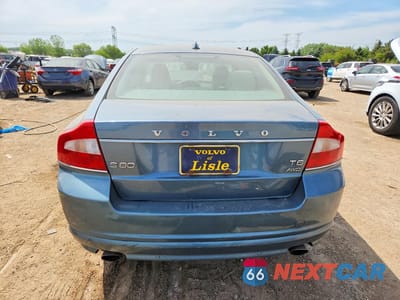 Zdjęcie 6 z 13 samochodu: 2012 VOLVO S80 T6 VIN:YV1902AH2C1157626 - miniatura