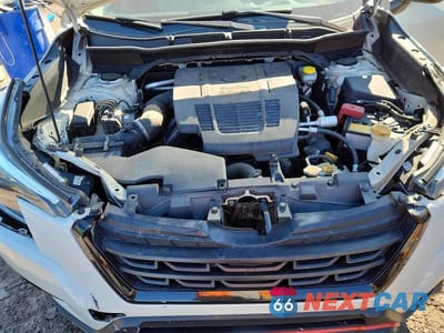 Zdjęcie 12 z 13 samochodu: 2022 SUBARU FORESTER SPORT VIN:JF2SKAJC5NH497672 - miniatura