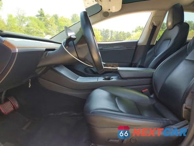 Zdjęcie 7 z 12 samochodu: 2018 TESLA MODEL 3 VIN:5YJ3E1EB4JF146256 - miniatura