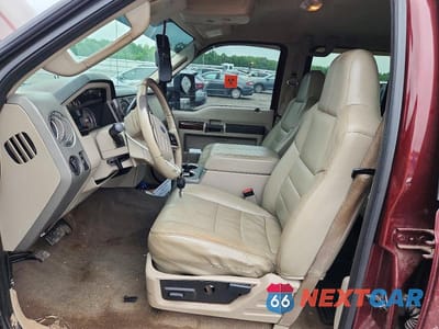 Zdjęcie 7 z 12 samochodu: 2009 FORD F250 SUPER DUTY VIN:1FTSW21R79EA43959 - miniatura