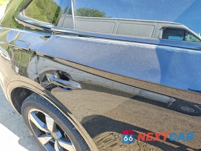 Zdjęcie 11 z 13 samochodu: 2023 AUDI Q5 SPORTBACK PRM PLS 45 VIN:WA15AAFY9P2115324 - miniatura
