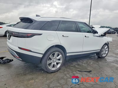 Trzecie zdjęcie samochodu z tyłu: 2026 LAND ROVER RANGE ROVER VELAR S VIN:SALYJ2EX3TA815611 - miniatura
