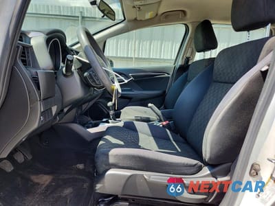 Zdjęcie 7 z 13 samochodu: 2015 HONDA FIT LX VIN:3HGGK5G57FM768587 - miniatura
