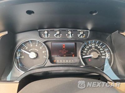 Zdjęcie 9 z 12 samochodu: 2011 FORD F150 SUPERCREW VIN:1FTFW1ET7BFC33343 - miniatura