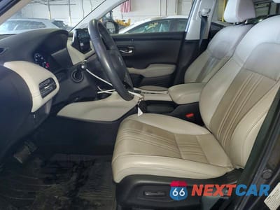 Zdjęcie 7 z 14 samochodu: 2023 HONDA HR-V EXL VIN:3CZRZ1H70PM702387 - miniatura