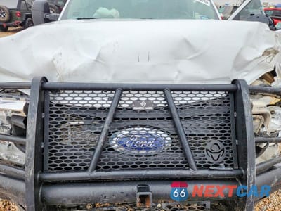Zdjęcie 11 z 12 samochodu: 2021 FORD F250 SUPER DUTY VIN:1FT7W2BT4MED98824 - miniatura