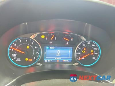 Zdjęcie 9 z 12 samochodu: 2024 CHEVROLET EQUINOX LT VIN:3GNAXUEG4RS157752 - miniatura