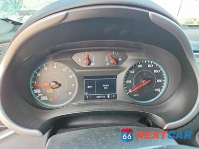 Zdjęcie 9 z 12 samochodu: 2024 CHEVROLET MALIBU LS VIN:1G1ZB5ST5RF113032 - miniatura