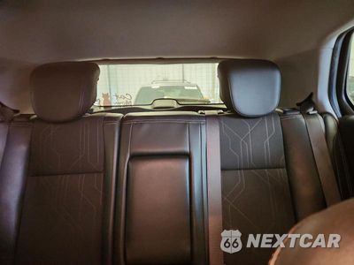 Zdjęcie 10 z 13 samochodu: 2019 CHEVROLET TRAX 1LT VIN:3GNCJLSB0KL378844 - miniatura