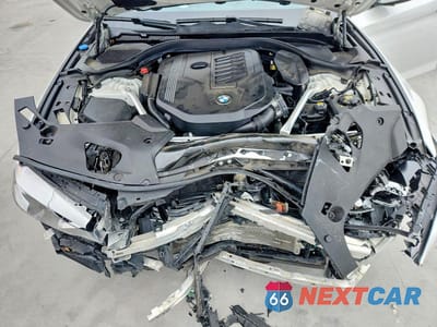 Zdjęcie 11 z 13 samochodu: 2020 BMW 540 I VIN:WBAJS1C0XLWW75241 - miniatura
