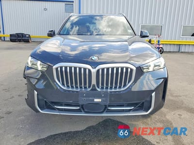Piąte zdjęcie samochodu w środku: 2026 BMW X5 XDRIVE40I VIN:5UX23EU01T9103014 - miniatura