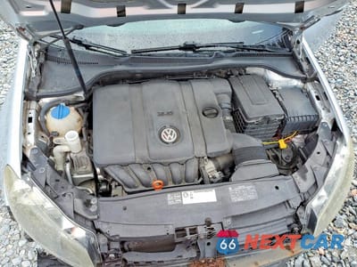 Zdjęcie 11 z 13 samochodu: 2011 VOLKSWAGEN GOLF VIN:WVWAA7AJ7BW018710 - miniatura