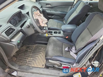Zdjęcie 7 z 13 samochodu: 2016 HONDA CR-V LX VIN:2HKRM4H33GH709178 - miniatura
