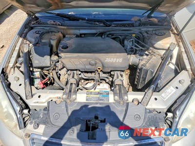 Zdjęcie 11 z 12 samochodu: 2008 CHEVROLET IMPALA LT VIN:2G1WT58K981372871 - miniatura