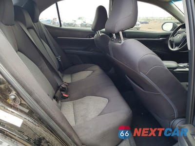 Zdjęcie 10 z 12 samochodu: 2018 TOYOTA CAMRY LE VIN:4T1B11HK2JU631761 - miniatura