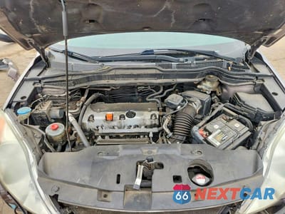 Zdjęcie 12 z 14 samochodu: 2011 HONDA CR-V SE VIN:5J6RE4H42BL012010 - miniatura