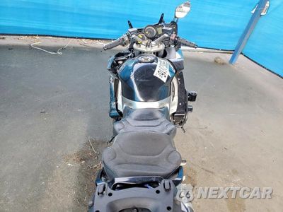 Zdjęcie 6 z 9 samochodu: 2008 YAMAHA FJR1300 A VIN:JYARP15Y18A000940 - miniatura