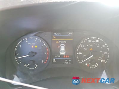 Zdjęcie 9 z 13 samochodu: 2025 NISSAN ALTIMA VIN:1N4BL4BV4SN307540 - miniatura