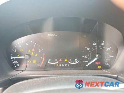 Zdjęcie 9 z 13 samochodu: 2020 FORD ESCAPE S VIN:1FMCU0F65LUB73468 - miniatura