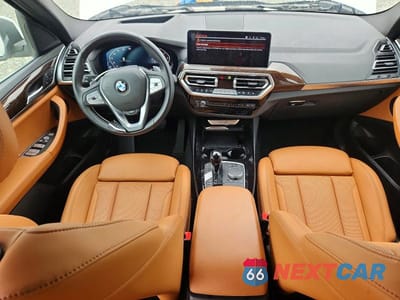 Zdjęcie 8 z 12 samochodu: 2024 BMW X3 XDRIVE30I VIN:5UX53DP00R9X42822 - miniatura