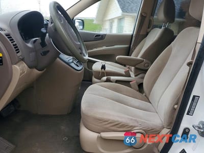 Zdjęcie 7 z 13 samochodu: 2012 KIA SEDONA LX VIN:KNDMG4C76C6475196 - miniatura