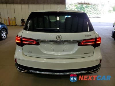 Zdjęcie 6 z 13 samochodu: 2018 ACURA MDX TECHNOLOGY VIN:5J8YD4H57JL028832 - miniatura