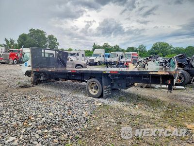 Drugie zdjęcie samochodu z przodu: 2021 MITSUBISHI FUSO TRUCK OF AMERICA INC FE FEC9TS VIN:4UZCXK115MGLZ2543 - miniatura