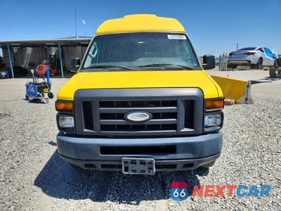 Piąte zdjęcie samochodu w środku: 2014 FORD ECONOLINE E250 VAN VIN:1FTNS2EW0EDA86452 - miniatura