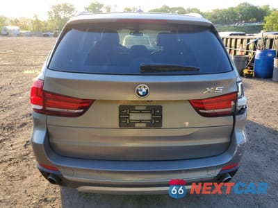 Zdjęcie 6 z 14 samochodu: 2015 BMW X5 XDRIVE35I VIN:5UXKR0C56F0P01882 - miniatura