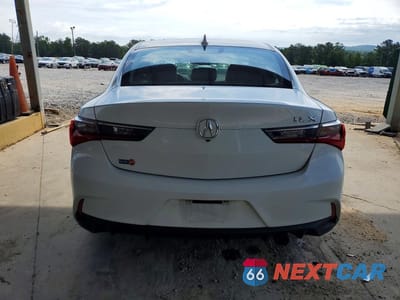 Zdjęcie 6 z 12 samochodu: 2021 ACURA ILX PREMIUM VIN:19UDE2F75MA002685 - miniatura