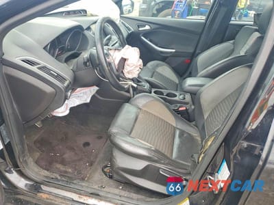 Zdjęcie 7 z 12 samochodu: 2013 FORD FOCUS ST VIN:1FADP3L98DL127517 - miniatura