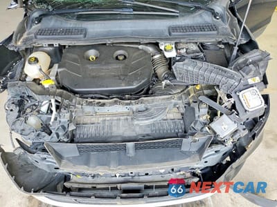 Zdjęcie 12 z 13 samochodu: 2019 FORD ESCAPE TITANIUM VIN:1FMCU9J93KUA99312 - miniatura