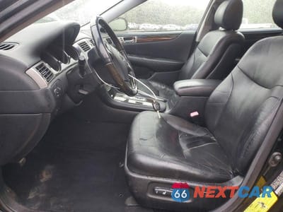 Zdjęcie 7 z 12 samochodu: 2006 LEXUS ES 330 VIN:JTHBA30G565144643 - miniatura