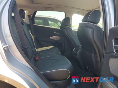 Zdjęcie 11 z 14 samochodu: 2025 ACURA RDX ADVANCE VIN:5J8TC2H71SL037465 - miniatura