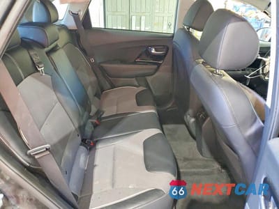 Zdjęcie 10 z 13 samochodu: 2022 KIA NIRO EV EX VIN:KNDCC3LG3N5145414 - miniatura
